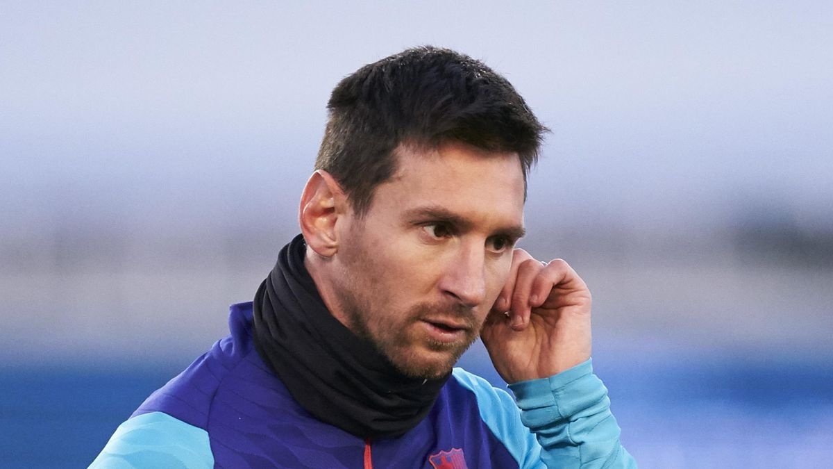 Messi anh 2