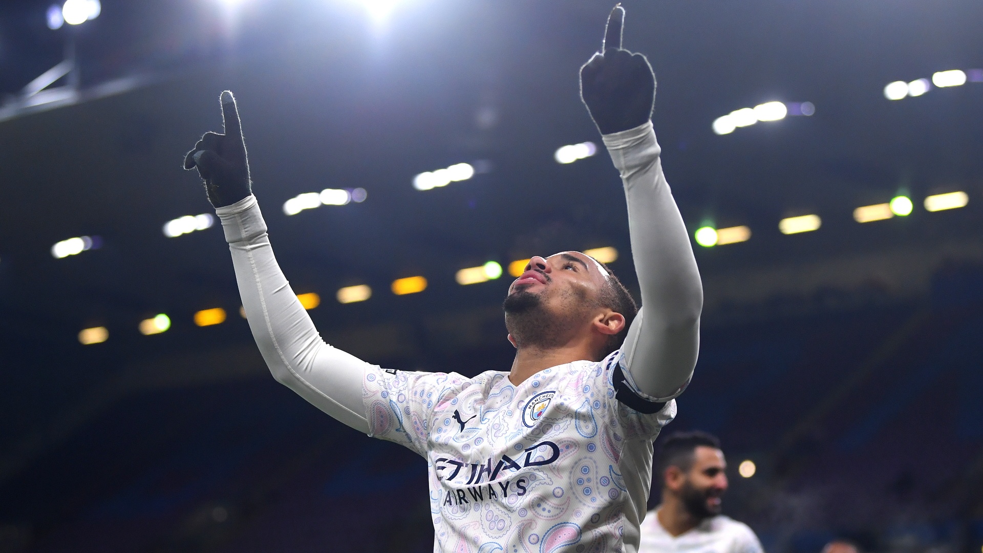 Su dang so cua Man City hinh anh