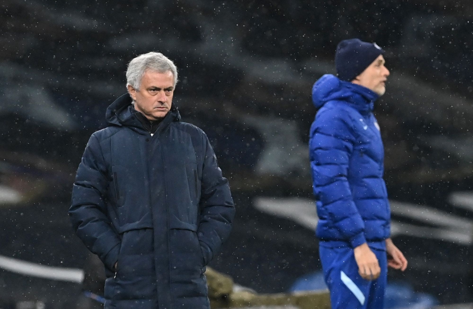 Mourinho anh 3