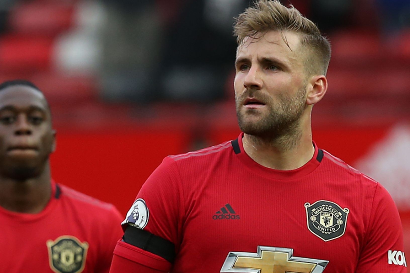 Shaw va cu tat bong mo ra hy vong cho Man Utd hinh anh