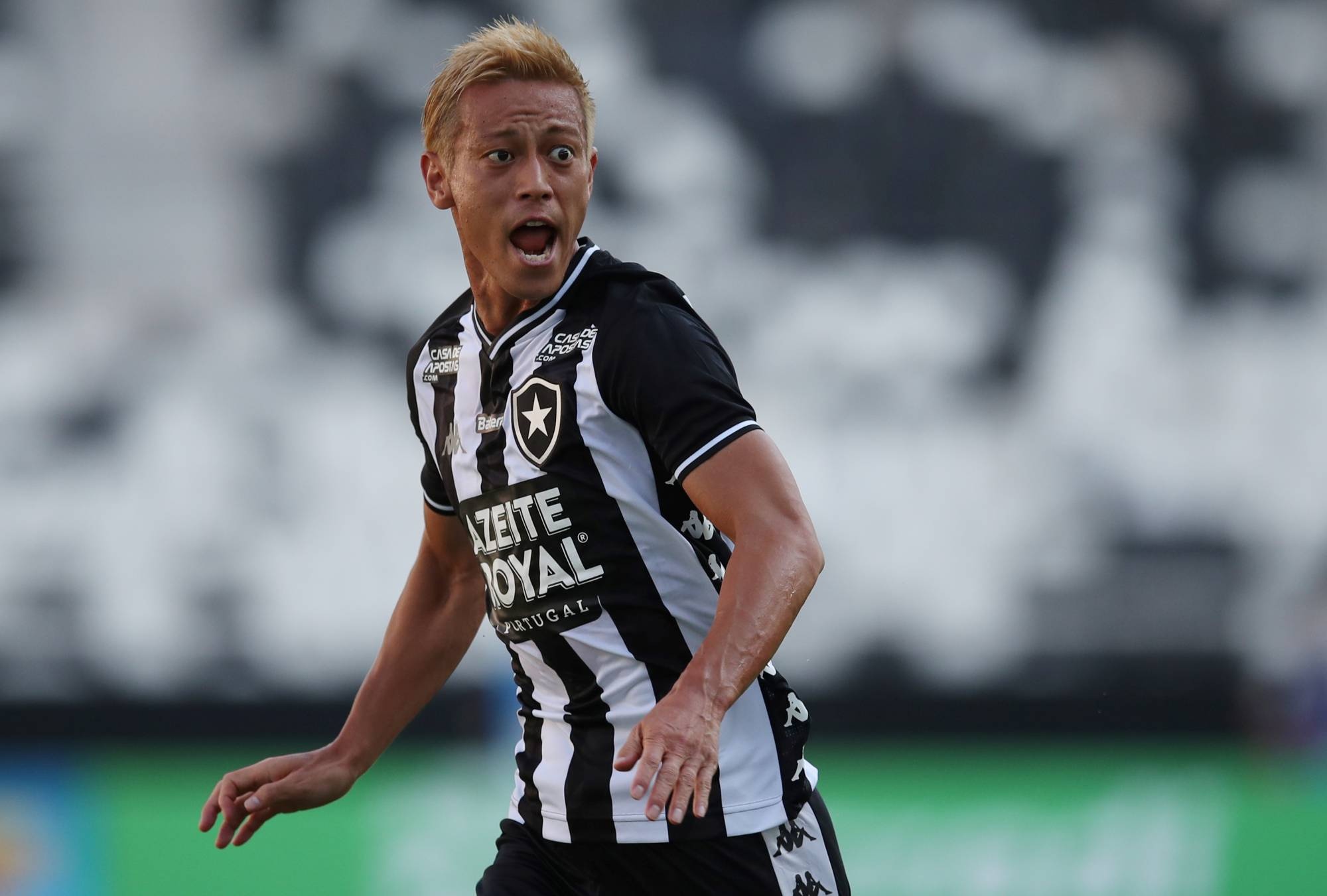 Keisuke Honda anh 1