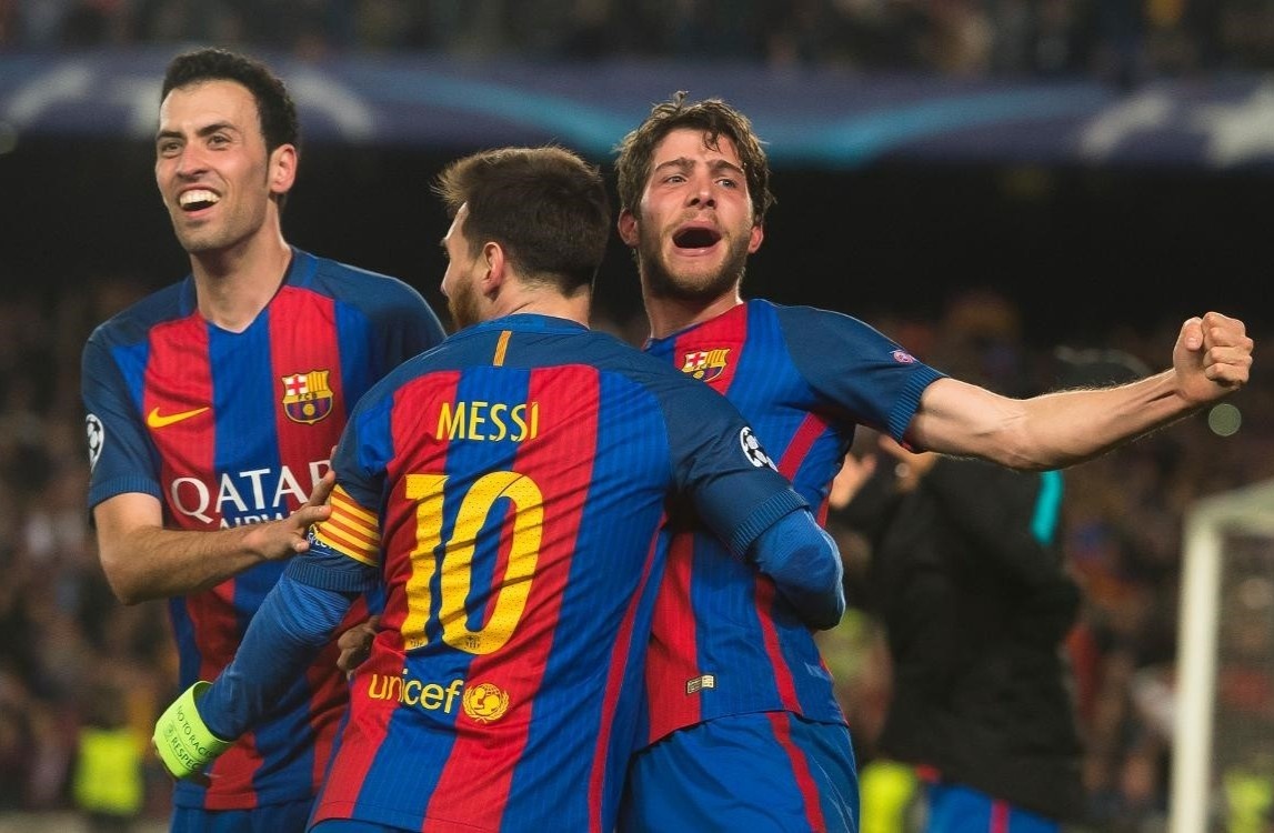 'Khong doi nao co phong do tot hon Barca luc nay' hinh anh