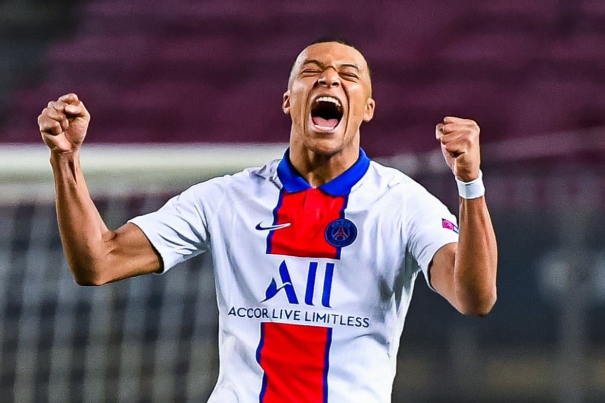 Bo truong The thao Phap khong muon Mbappe toi Real hinh anh