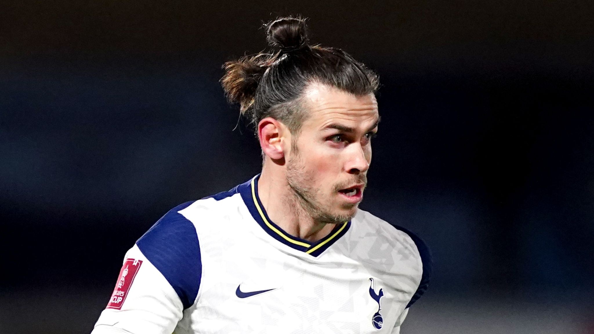 Bale doi dien buoc ngoat lon tai Tottenham hinh anh