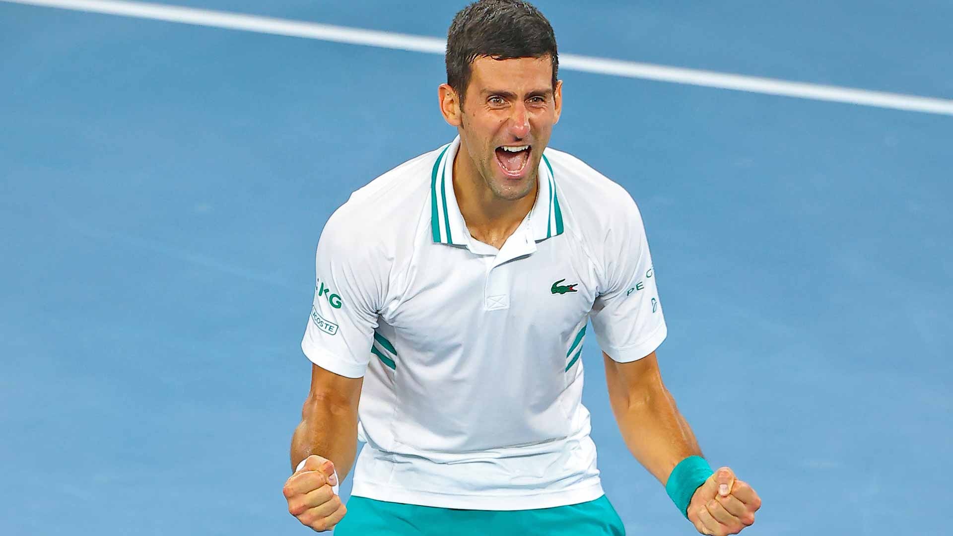Djokovic anh 1