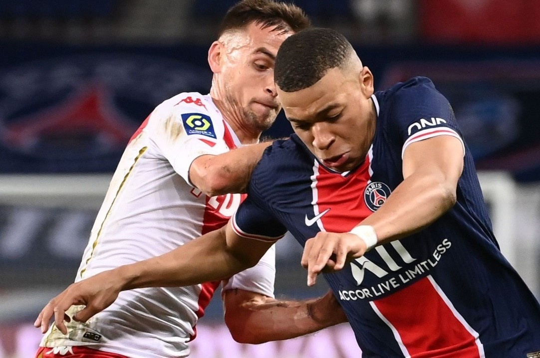 Barca duoc khuyen nen hoc hoi Monaco hinh anh