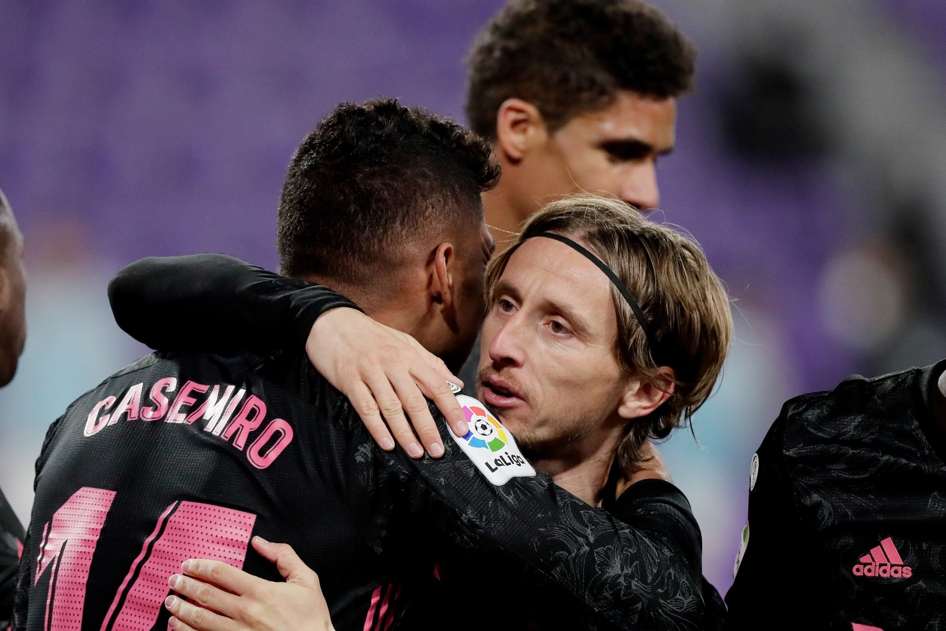 Real khong phai chi nho may man de gianh chien thang hinh anh