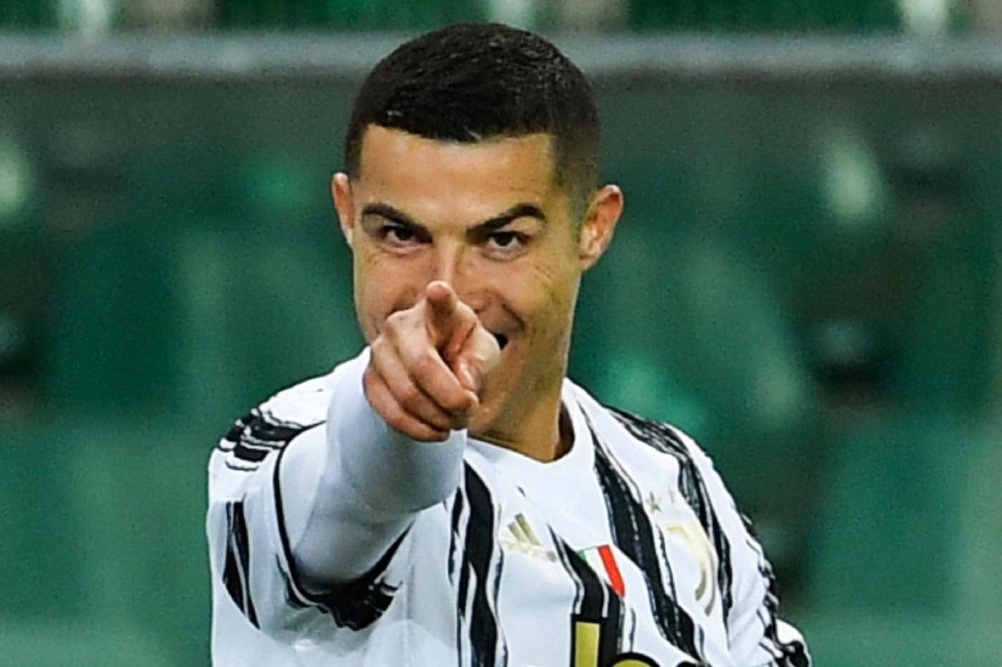 'Ronaldo la ngoi sao duy nhat cua bong da the gioi' hinh anh