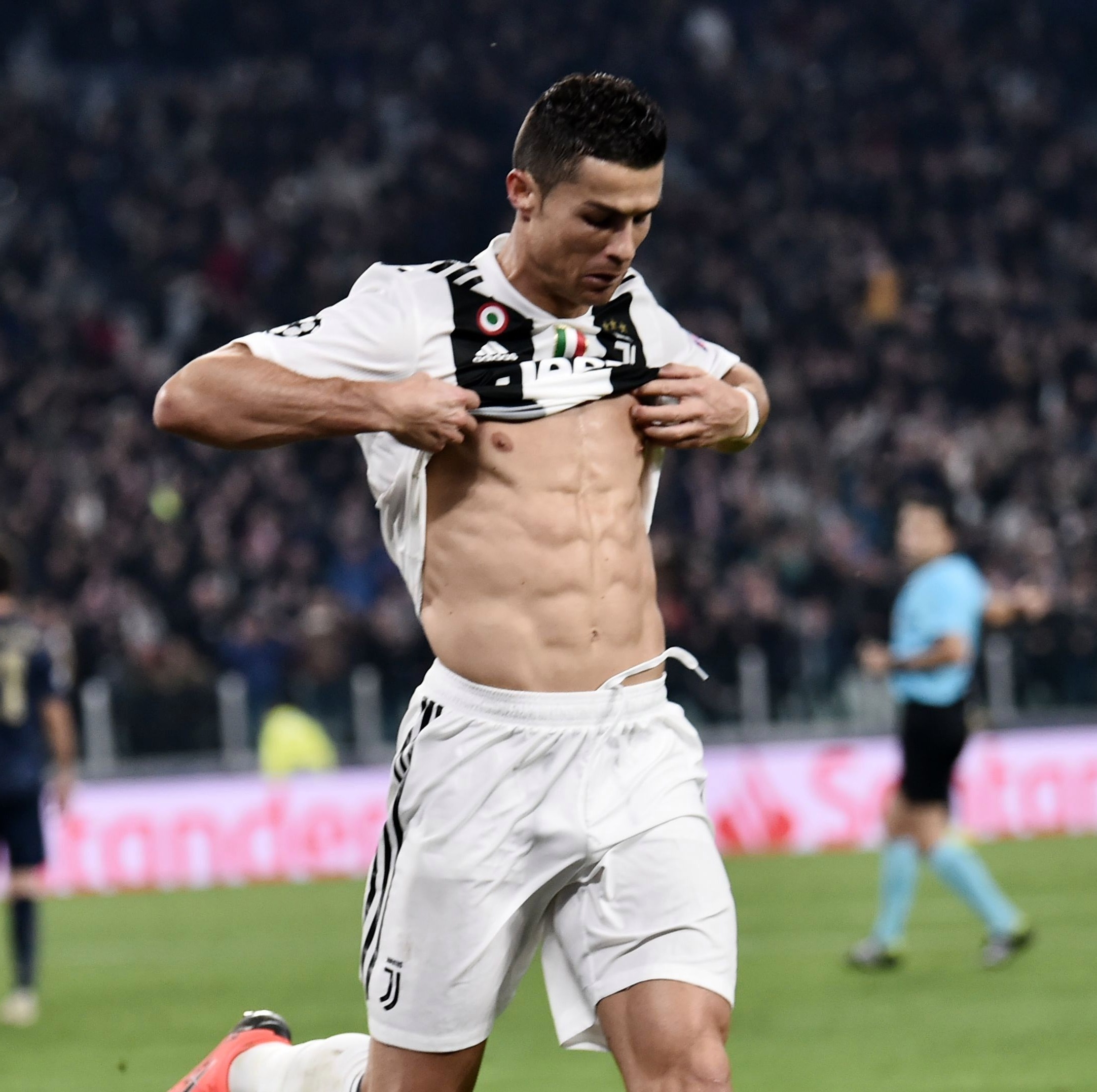 Ronaldo anh 1