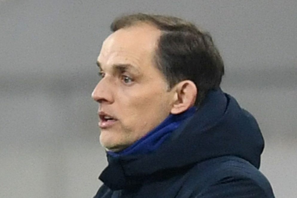 Thomas Tuchel quyet xoa di ac mong truoc MU hinh anh