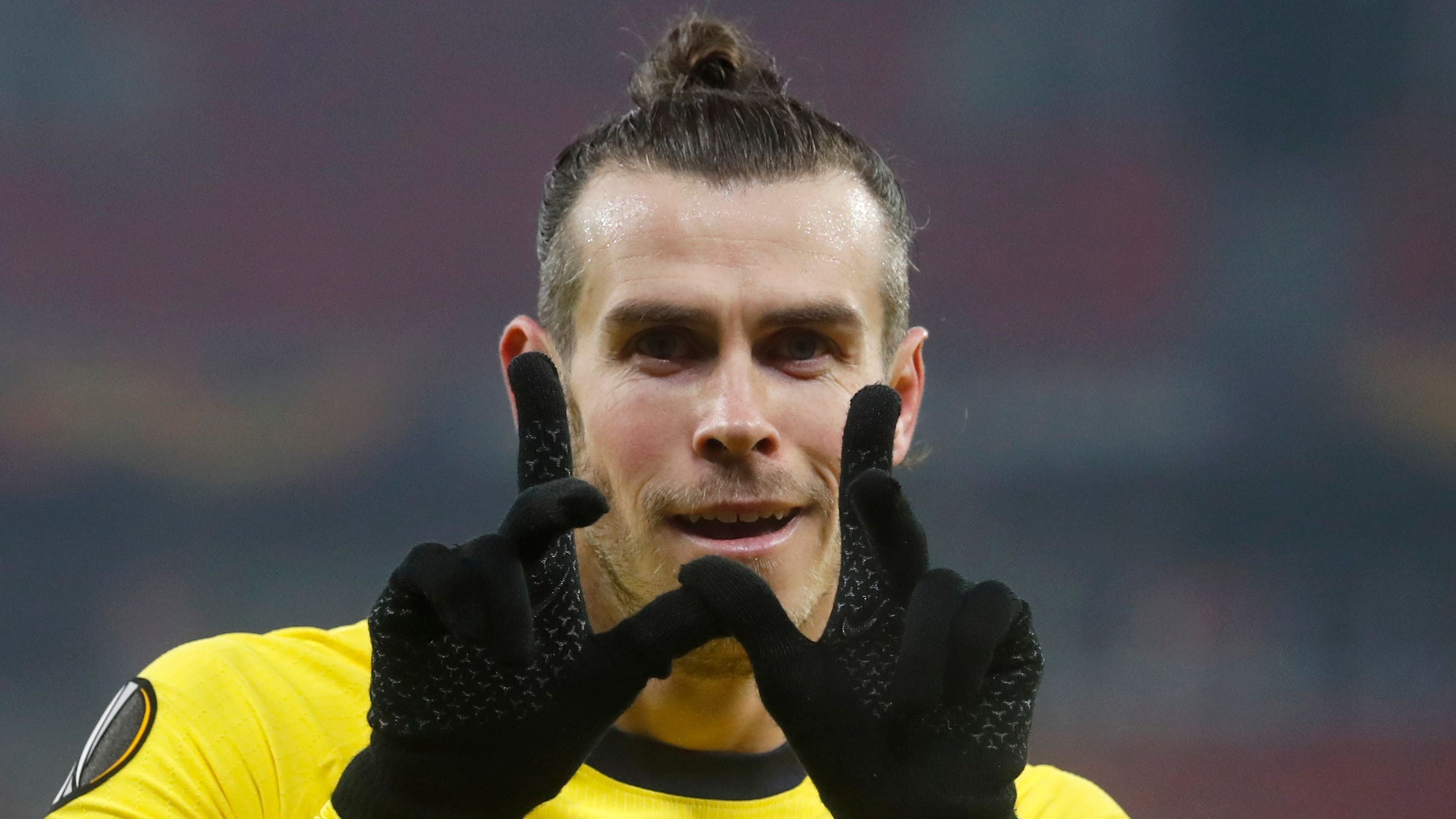 Gareth Bale da qua con ac mong hinh anh