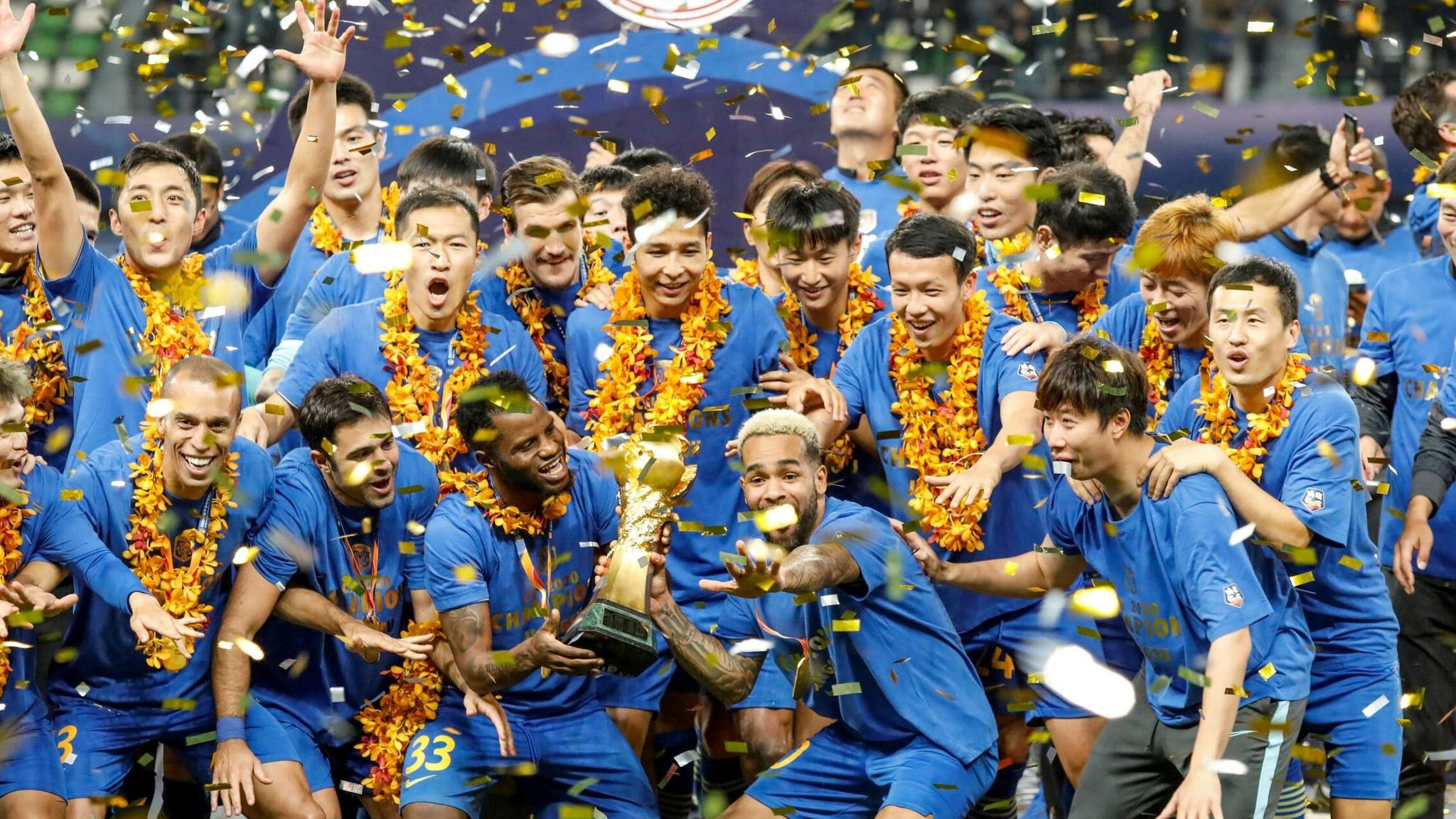 Bong da Trung Quoc anh 3