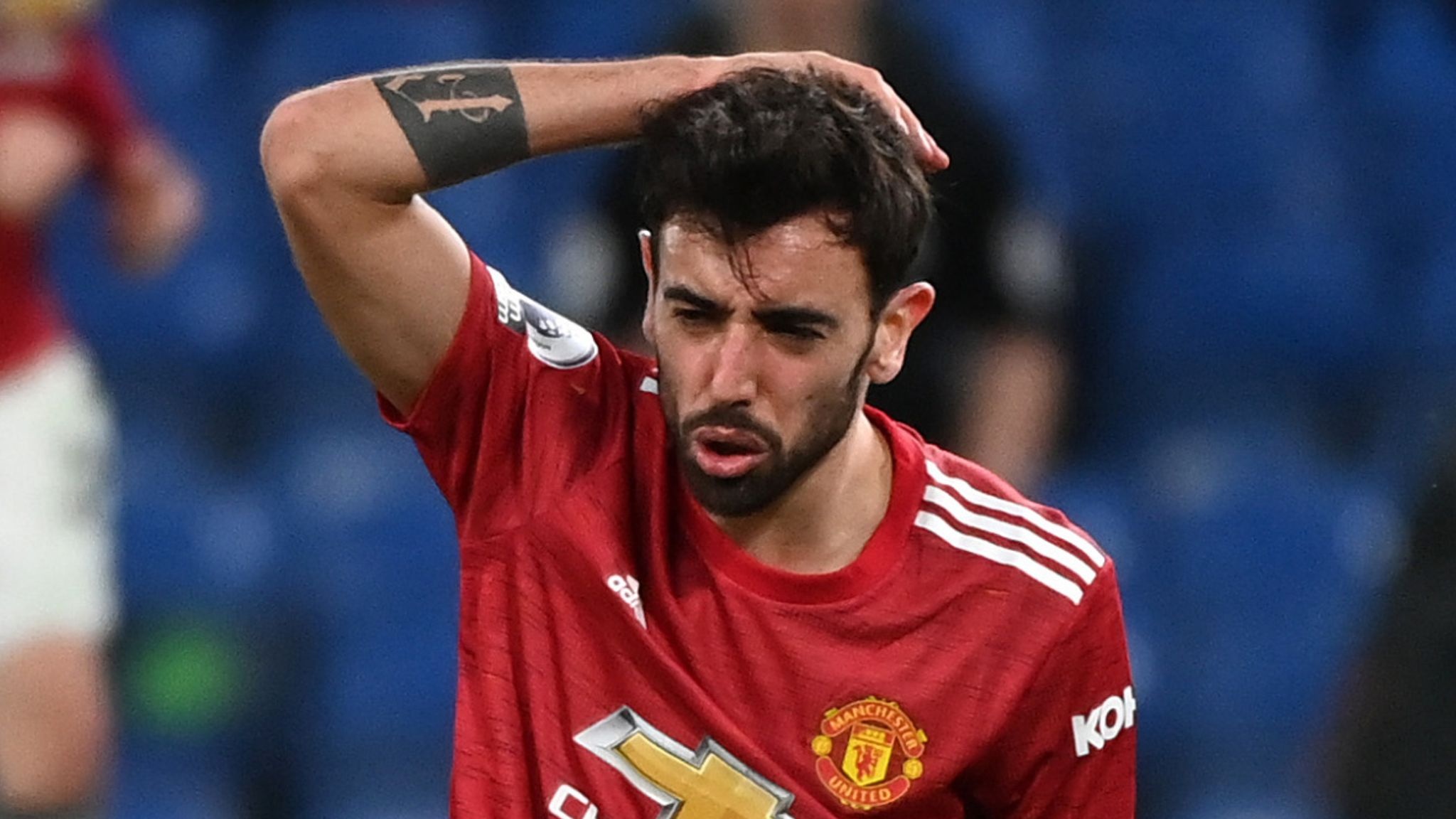 Man Utd co that su bi trong tai lay mat chien thang? hinh anh