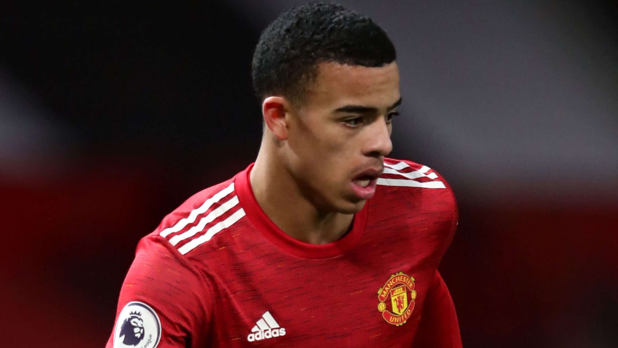 Greenwood can hoc Rooney de tro nen vi dai hinh anh