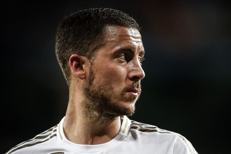 Ac mong cua Hazard chua ket thuc hinh anh