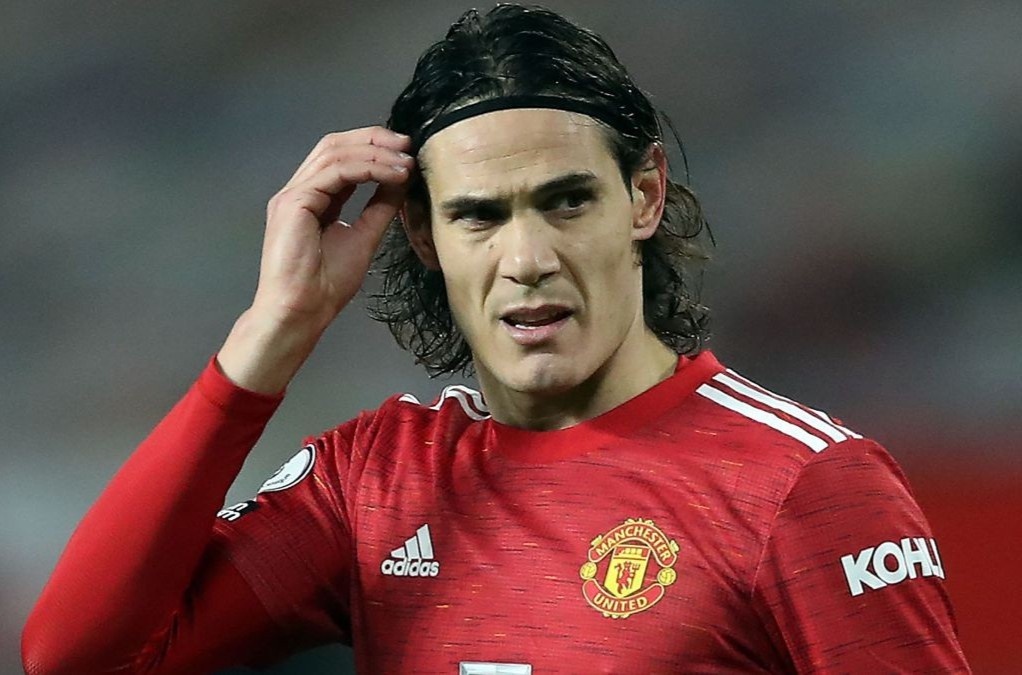 'Chi Cavani khong du giup Man Utd khoi phuc quyen uy' hinh anh