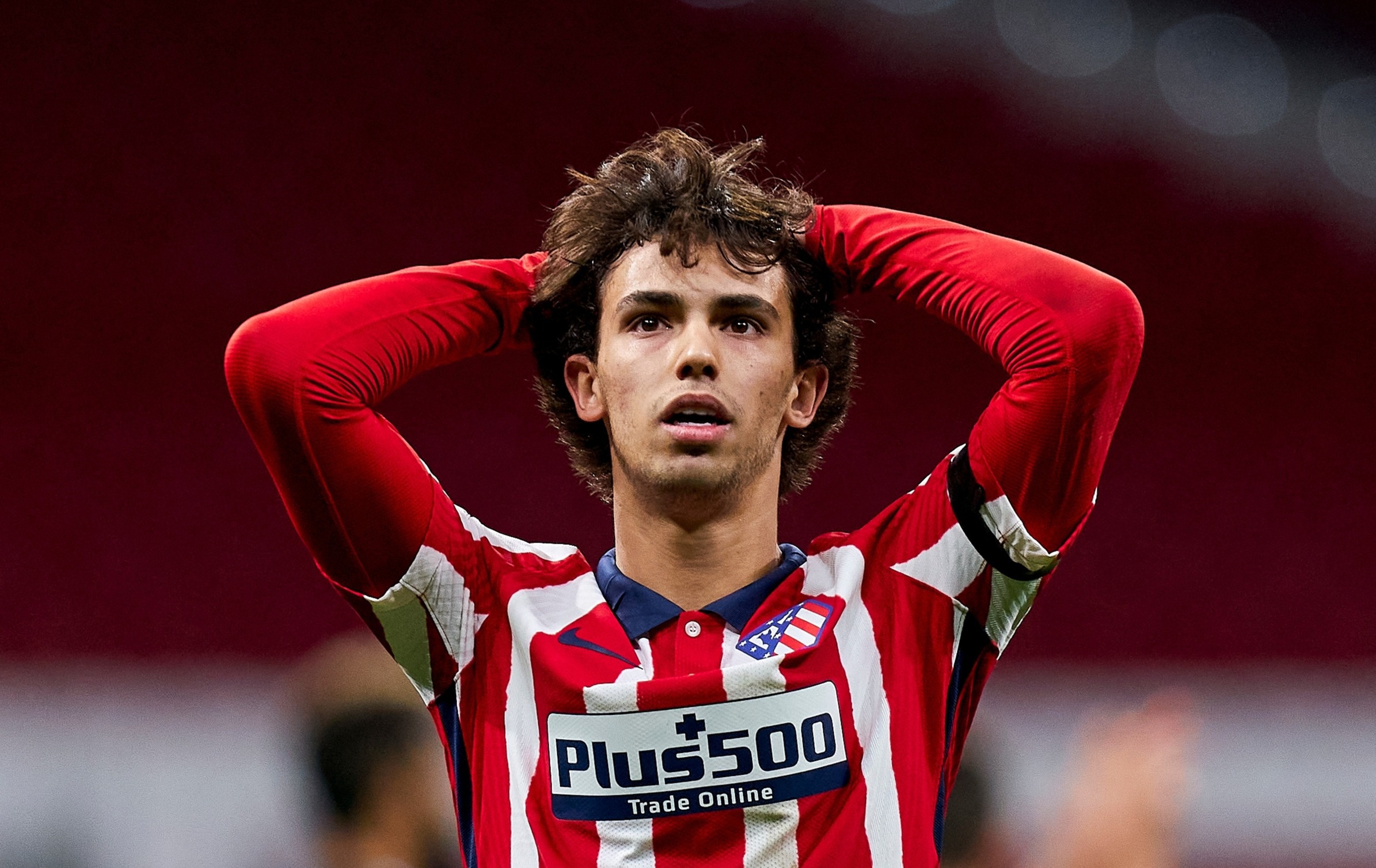 Joao Felix anh 1