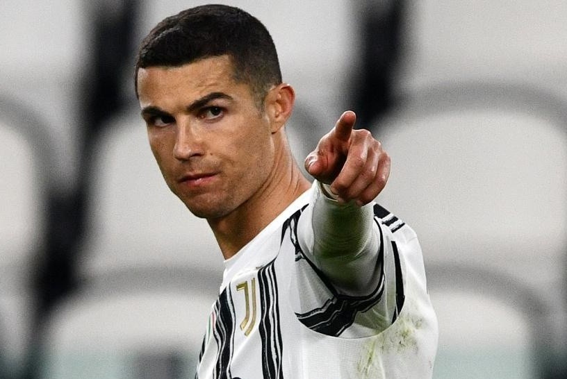'Khong cong bang khi so sanh Haaland voi Ronaldo' hinh anh