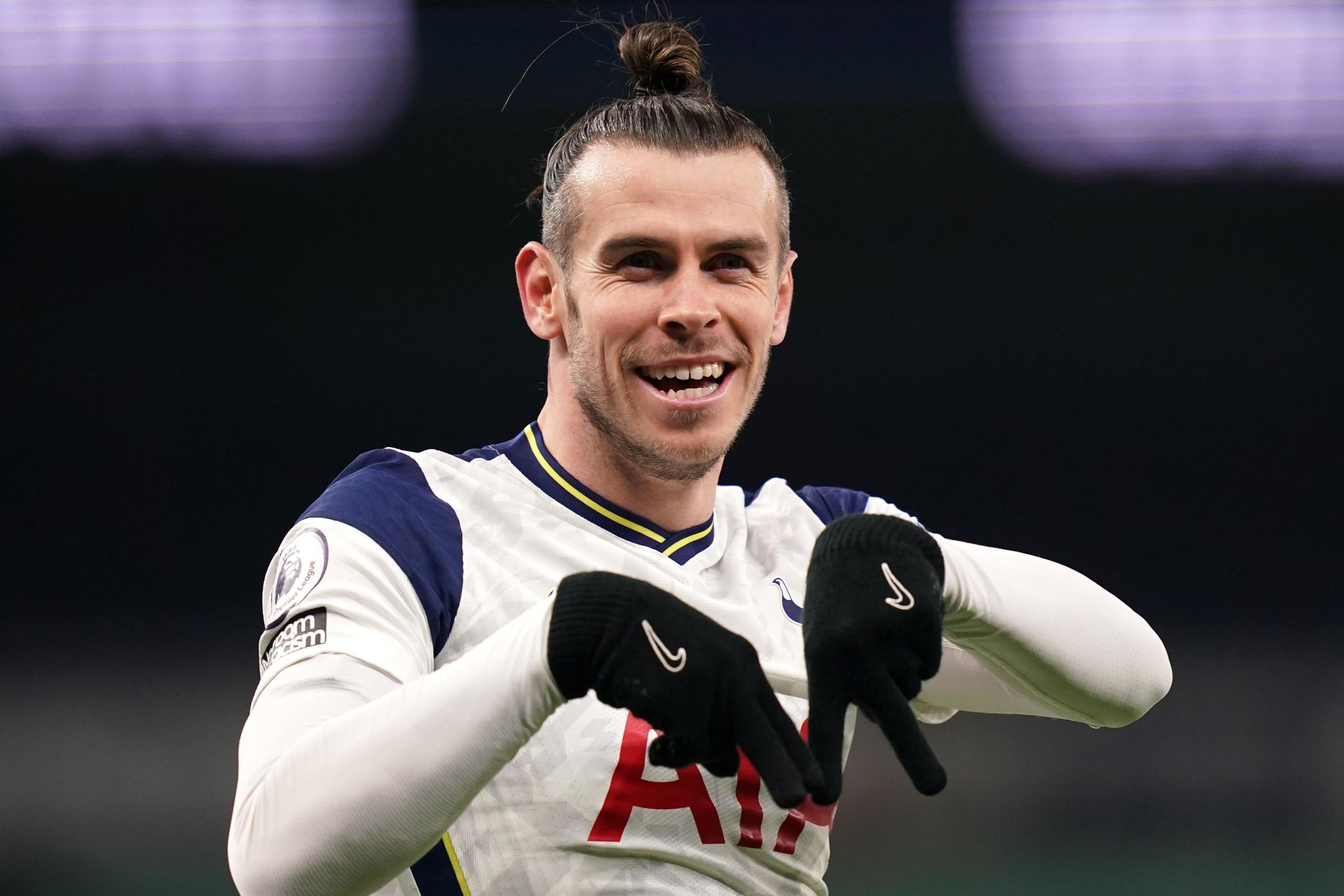 Gareth Bale anh 3