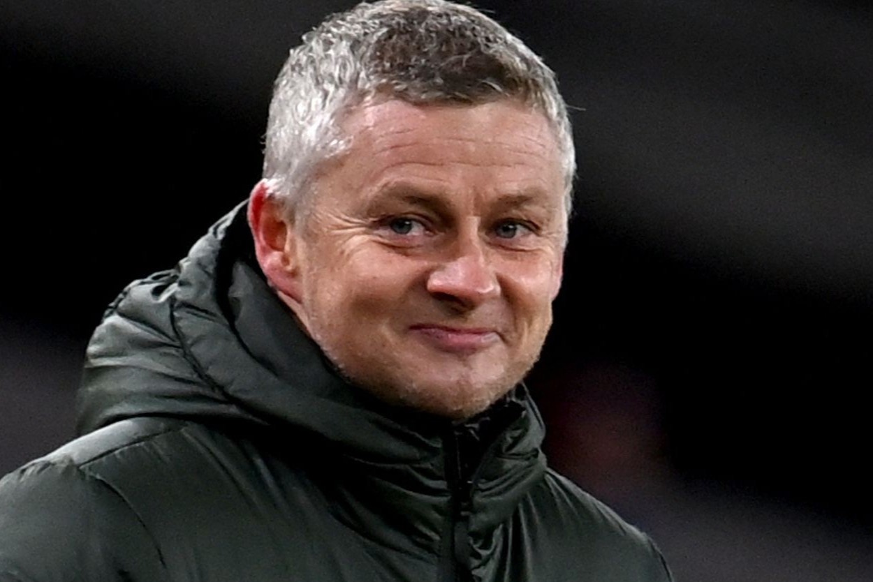 Solskjaer dung o dau so voi Mourinho ve muc luong? hinh anh