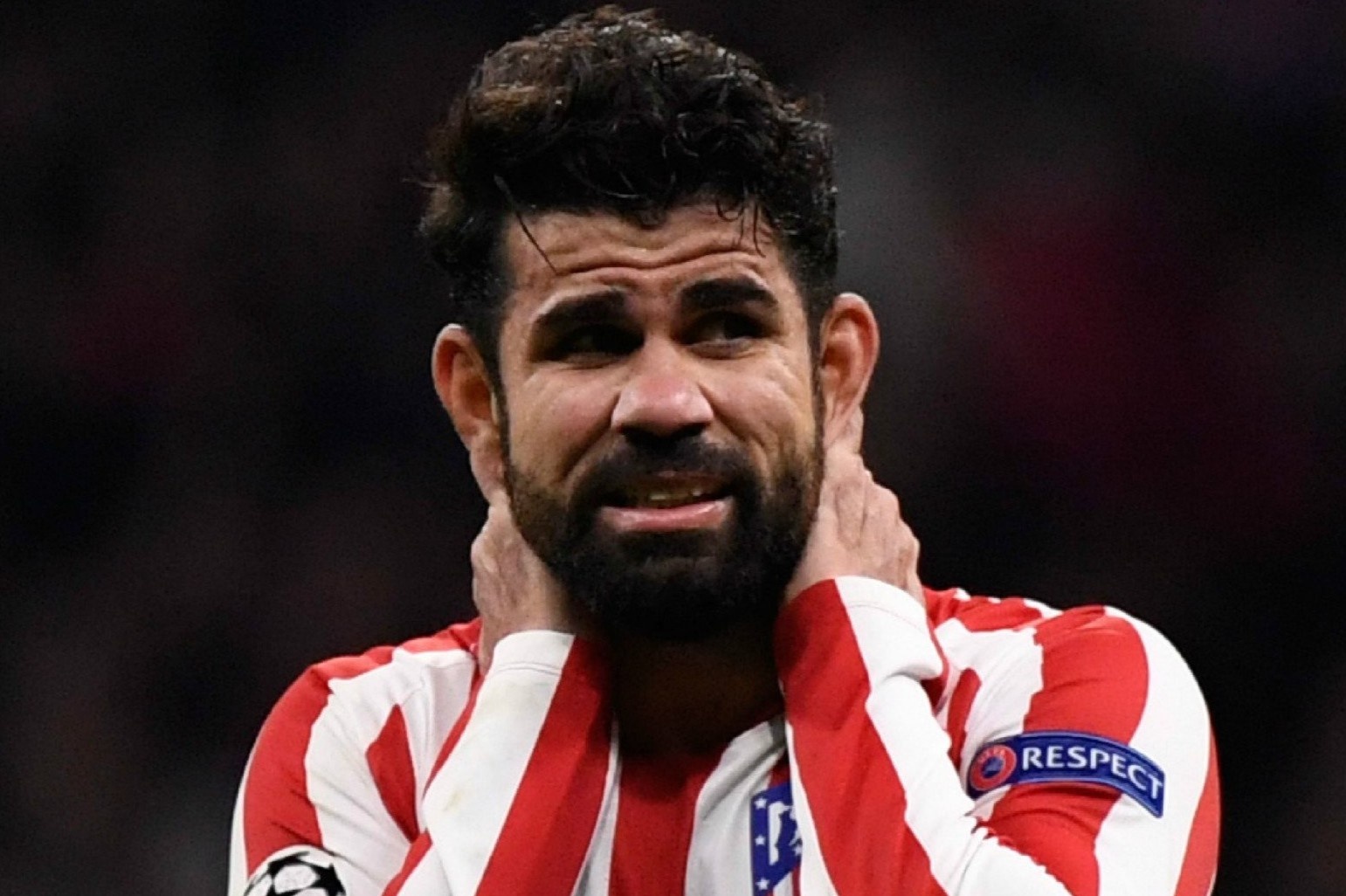 Bi kich cua Diego Costa hinh anh