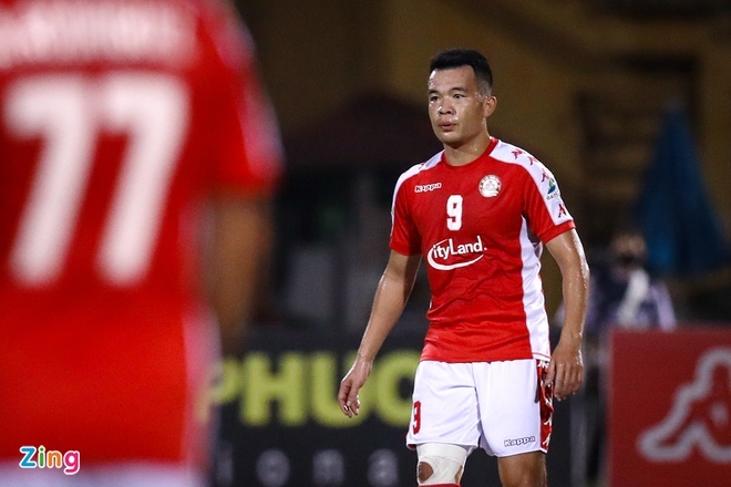 Ngo Hoang Thinh anh 1