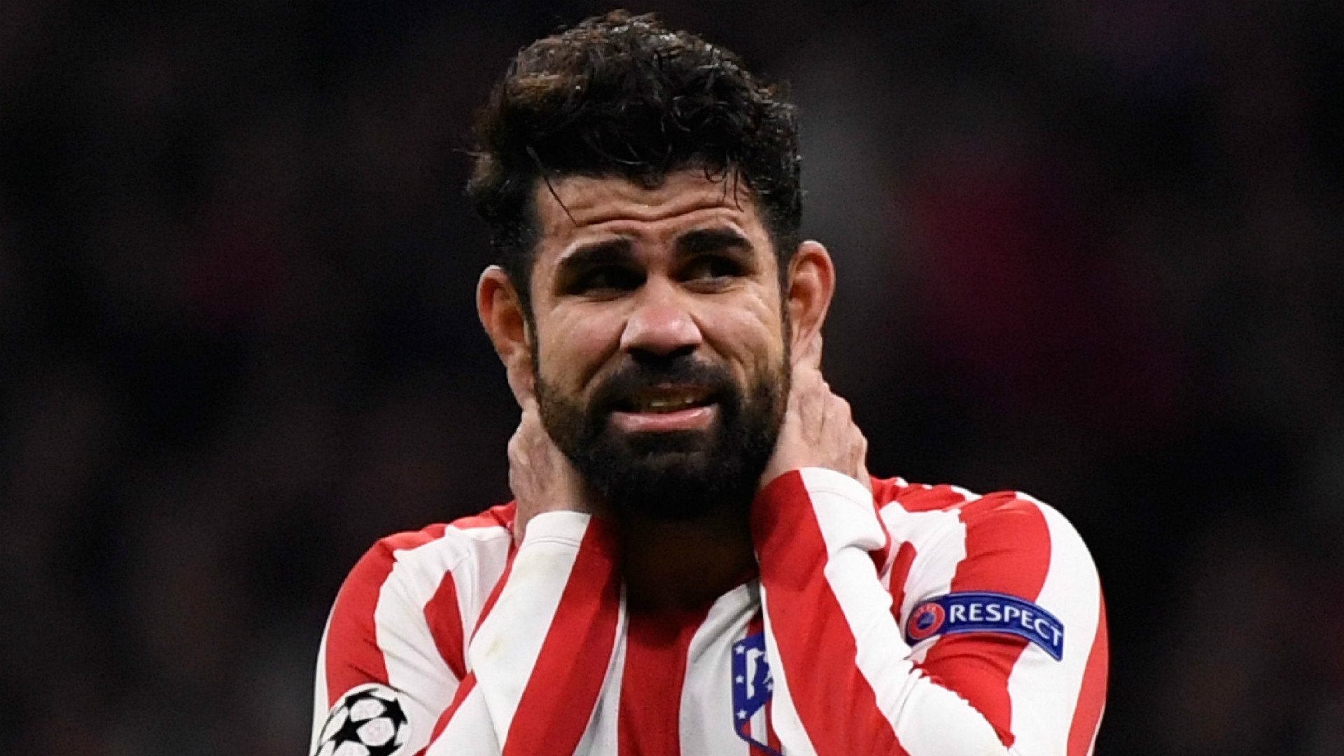 Diego Costa khien Benfica hon loan hinh anh