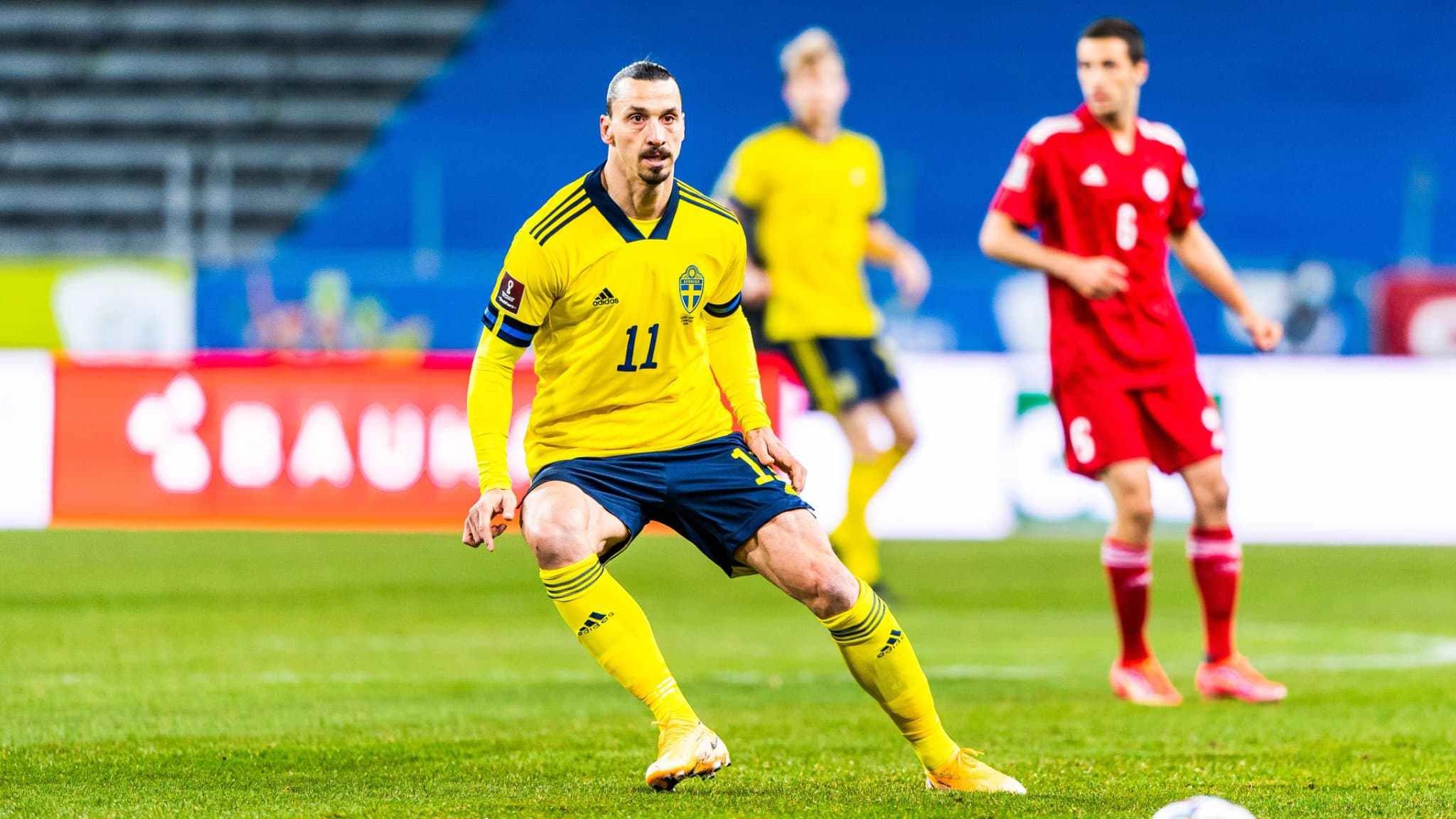 Zlatan Ibrahimovic anh 2