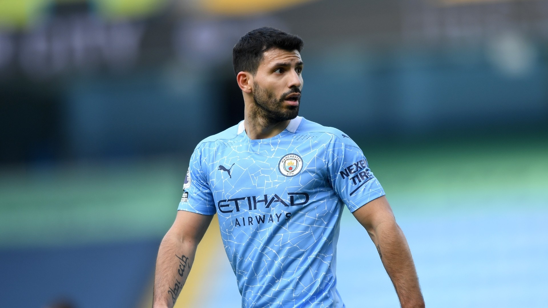 Aguero anh 1