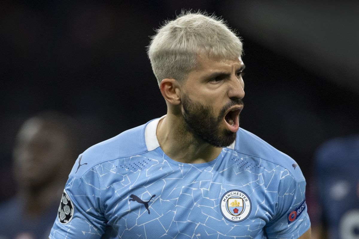 Sergio Aguero anh 3