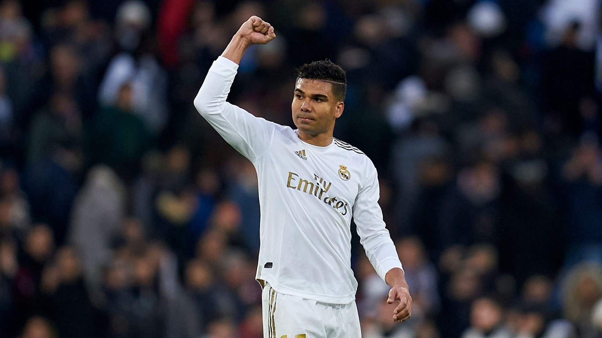 Casemiro anh 1