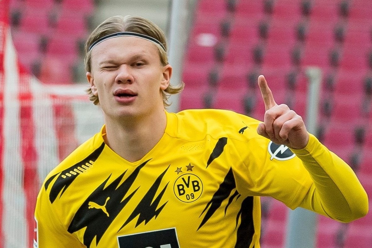 Vi sao Haaland dat do? hinh anh