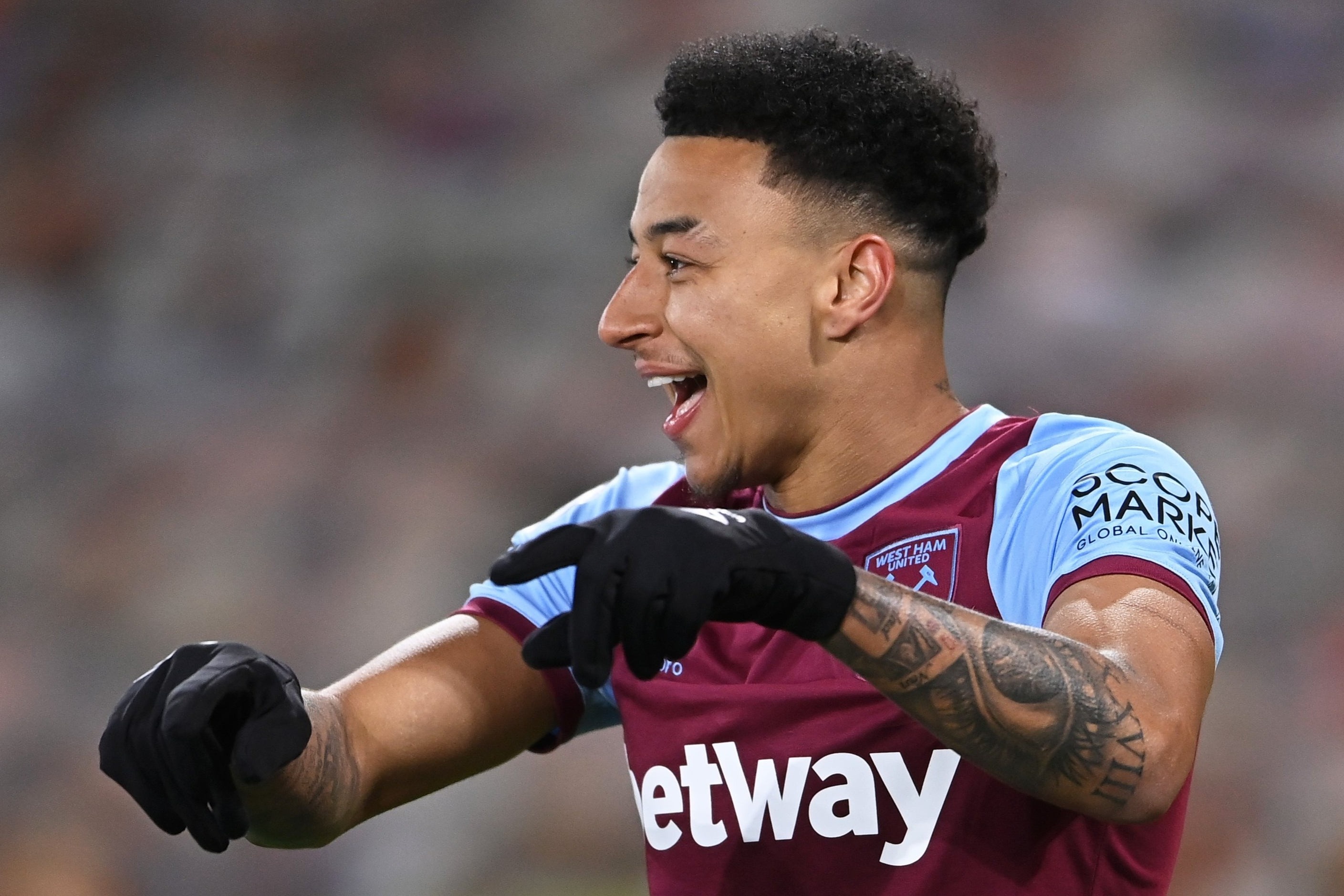 Dau cham het cho Lingard o Man United? hinh anh