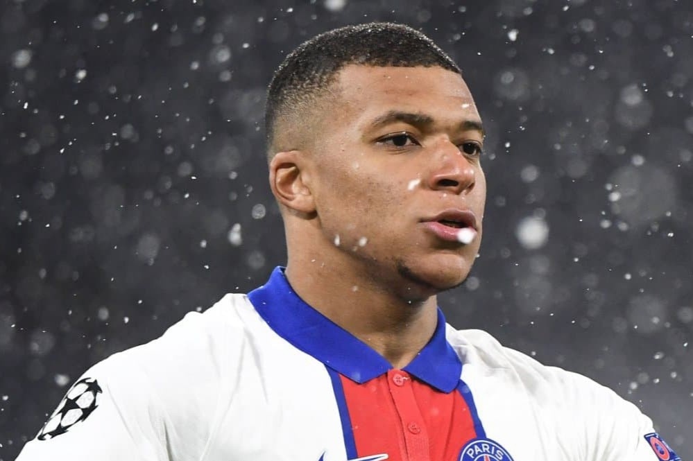 Tran Bayern - PSG kich tinh nhu phim hanh dong hinh anh