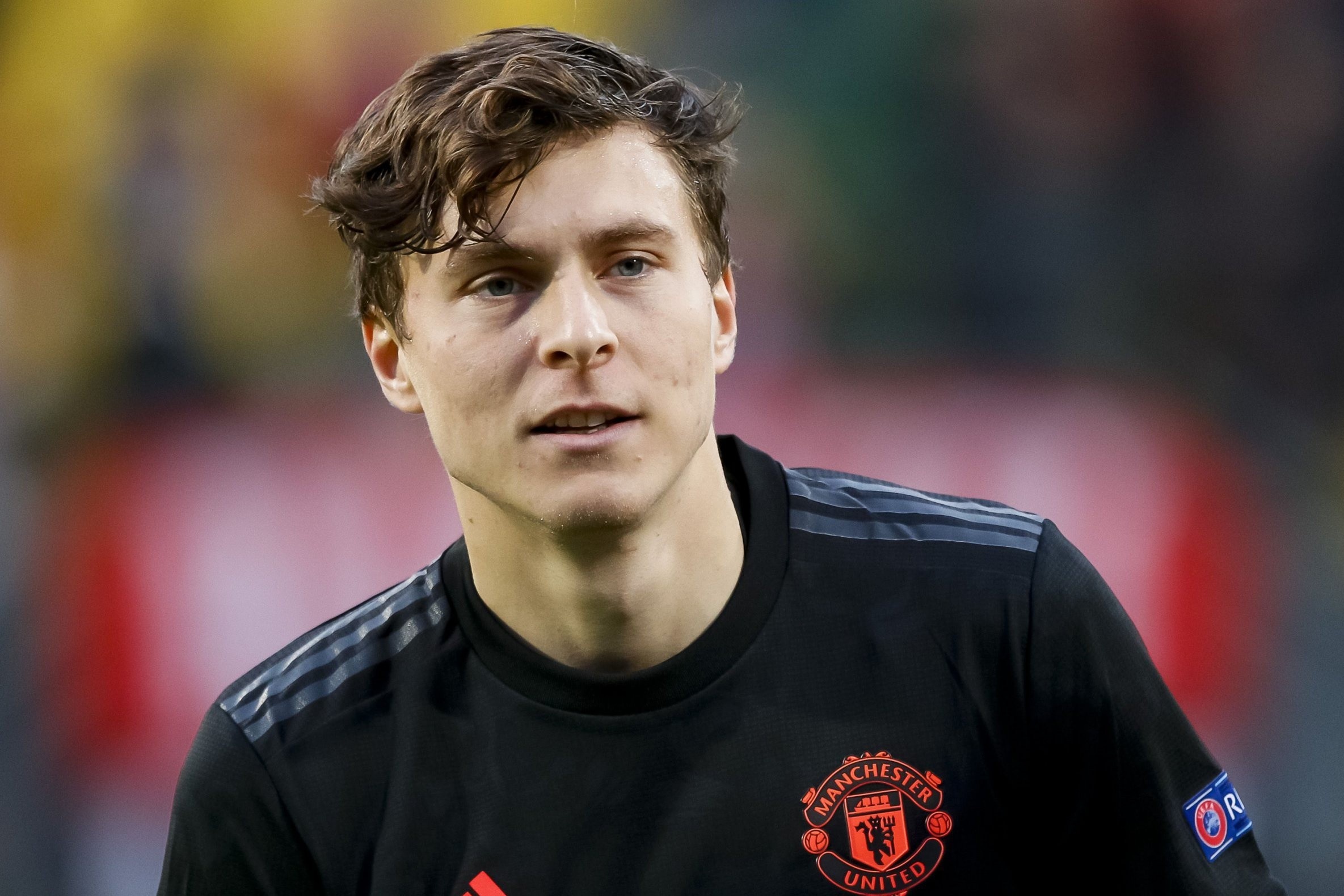Lindelof va pha kien tao de doi o Man United hinh anh