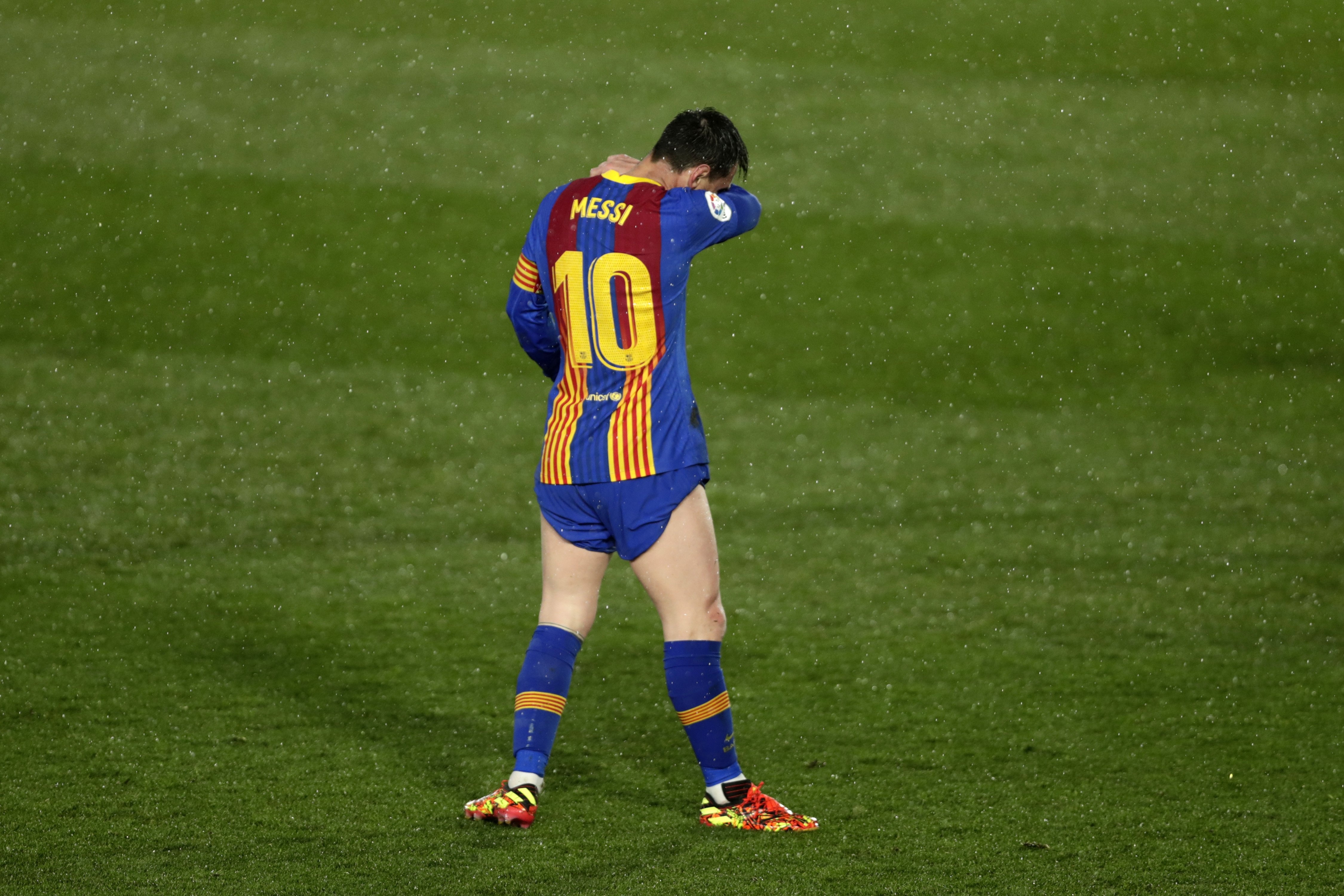 Messi anh 2