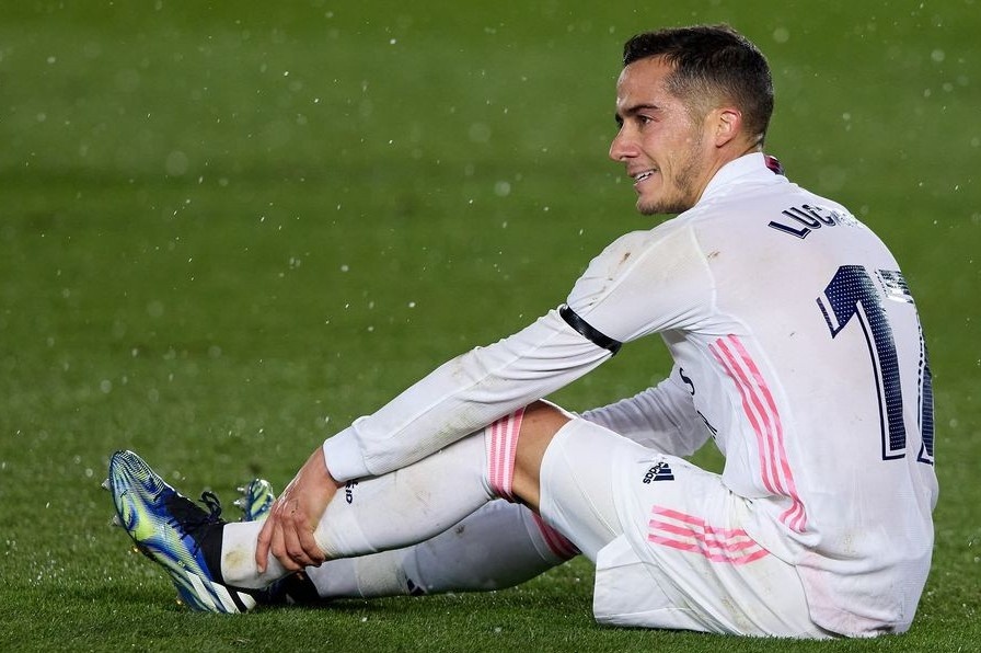 Real Madrid tra gia sau tran thang Barca hinh anh