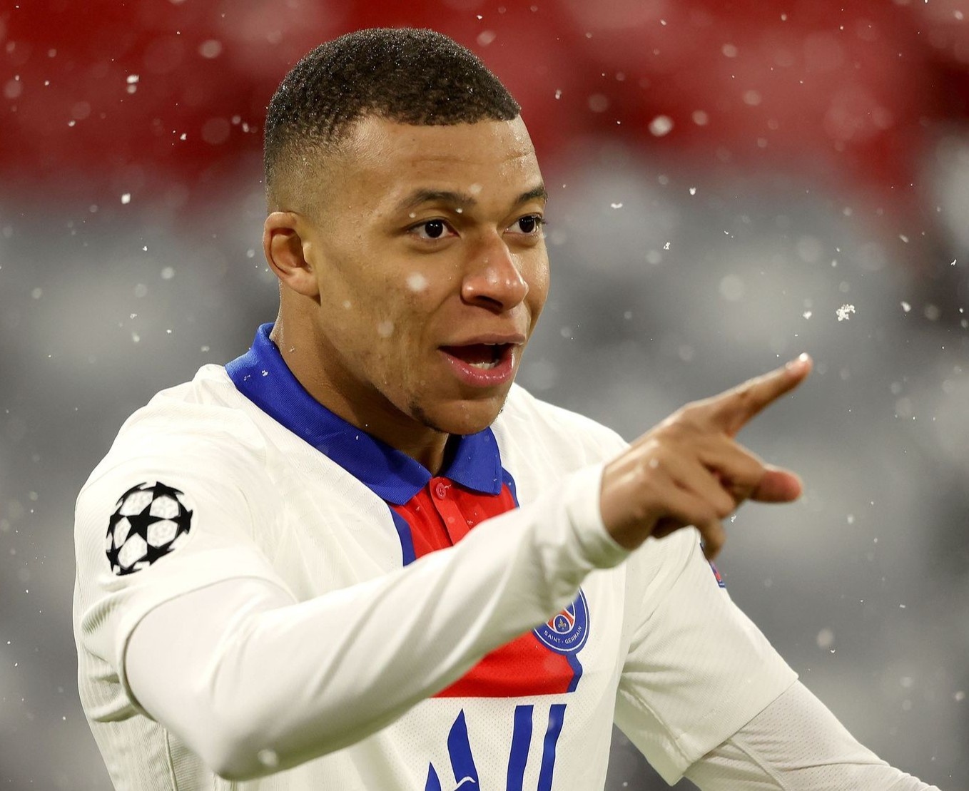 Kho can Mbappe va Neymar hinh anh