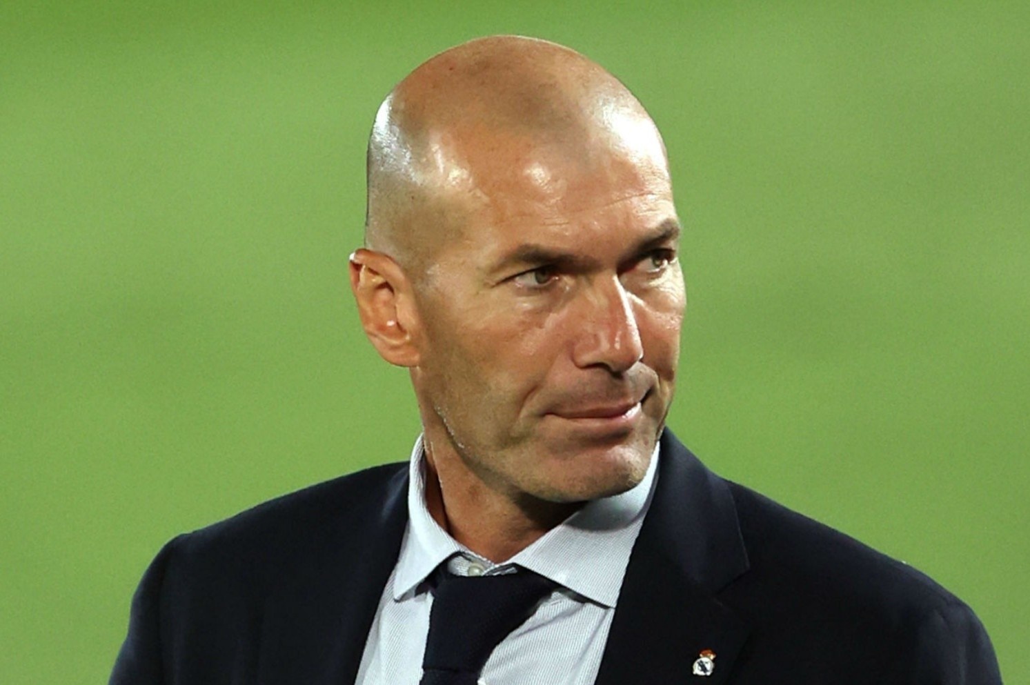 Zidane lam dao lon moi du doan hinh anh