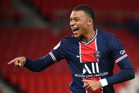 Du doan cua Van Persie ve Mbappe thanh hien thuc hinh anh