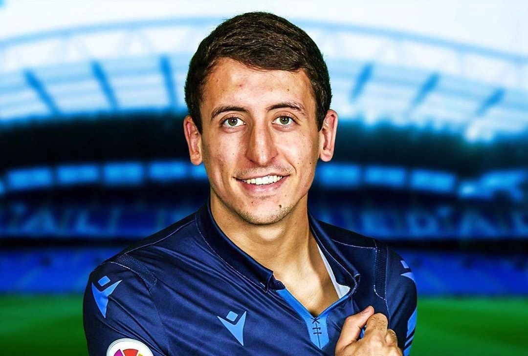 Tien dao duoc dinh gia 70 trieu euro tra loi phong van Zing hinh anh