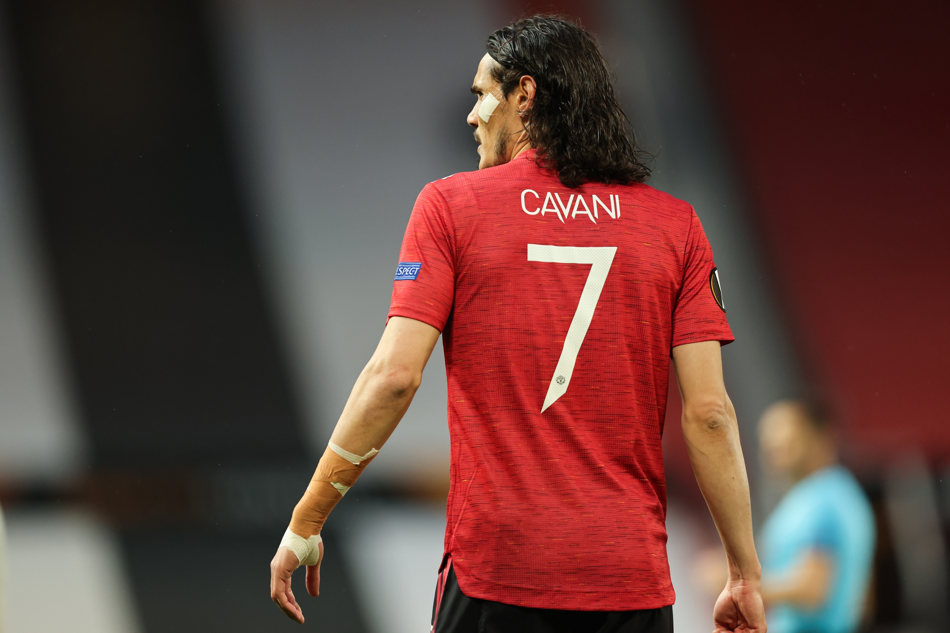 Cavani anh 1