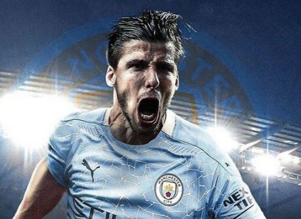 Dias xoa noi am anh cho Guardiola hinh anh