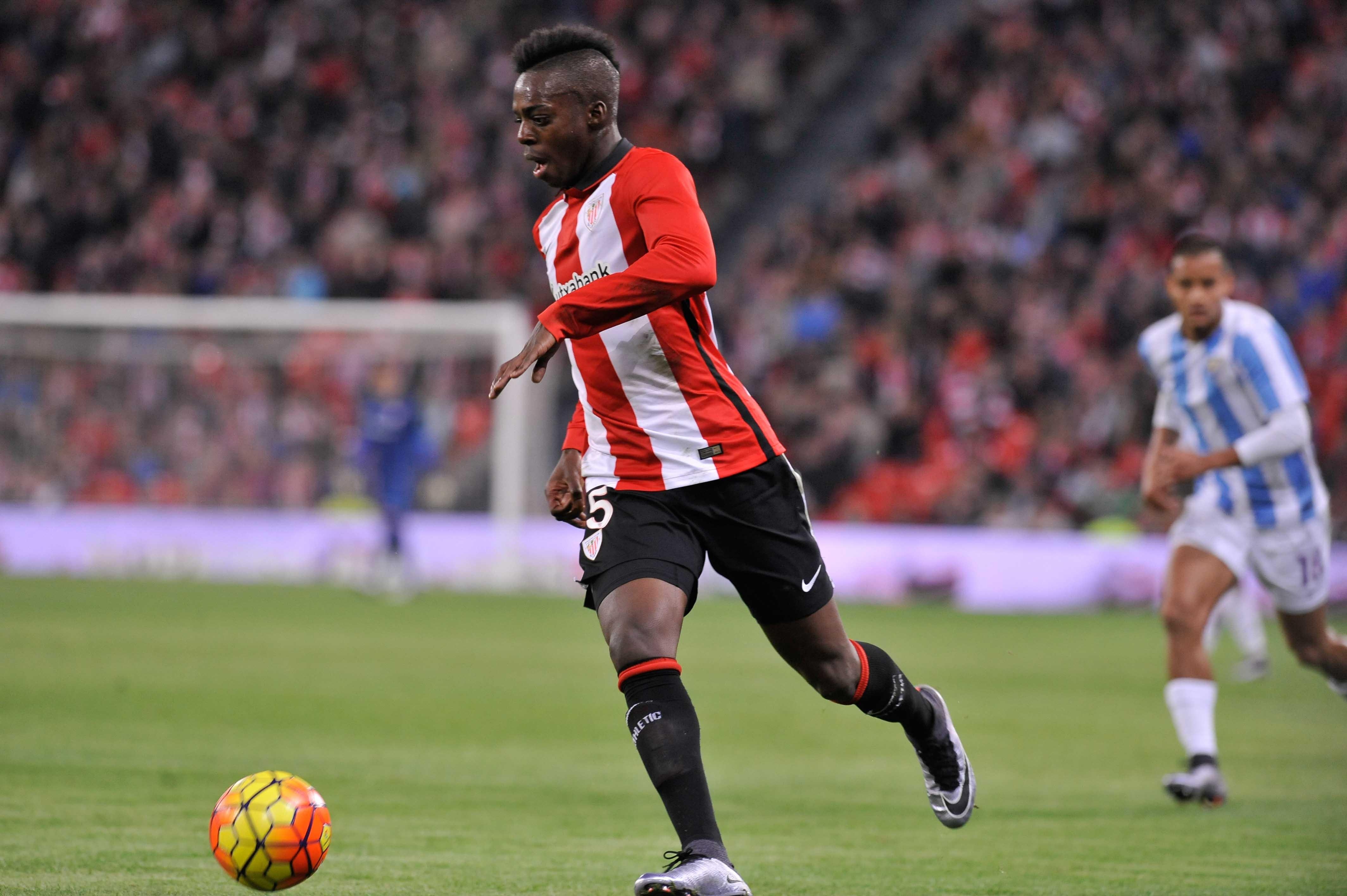 Tien dao Bilbao anh 1