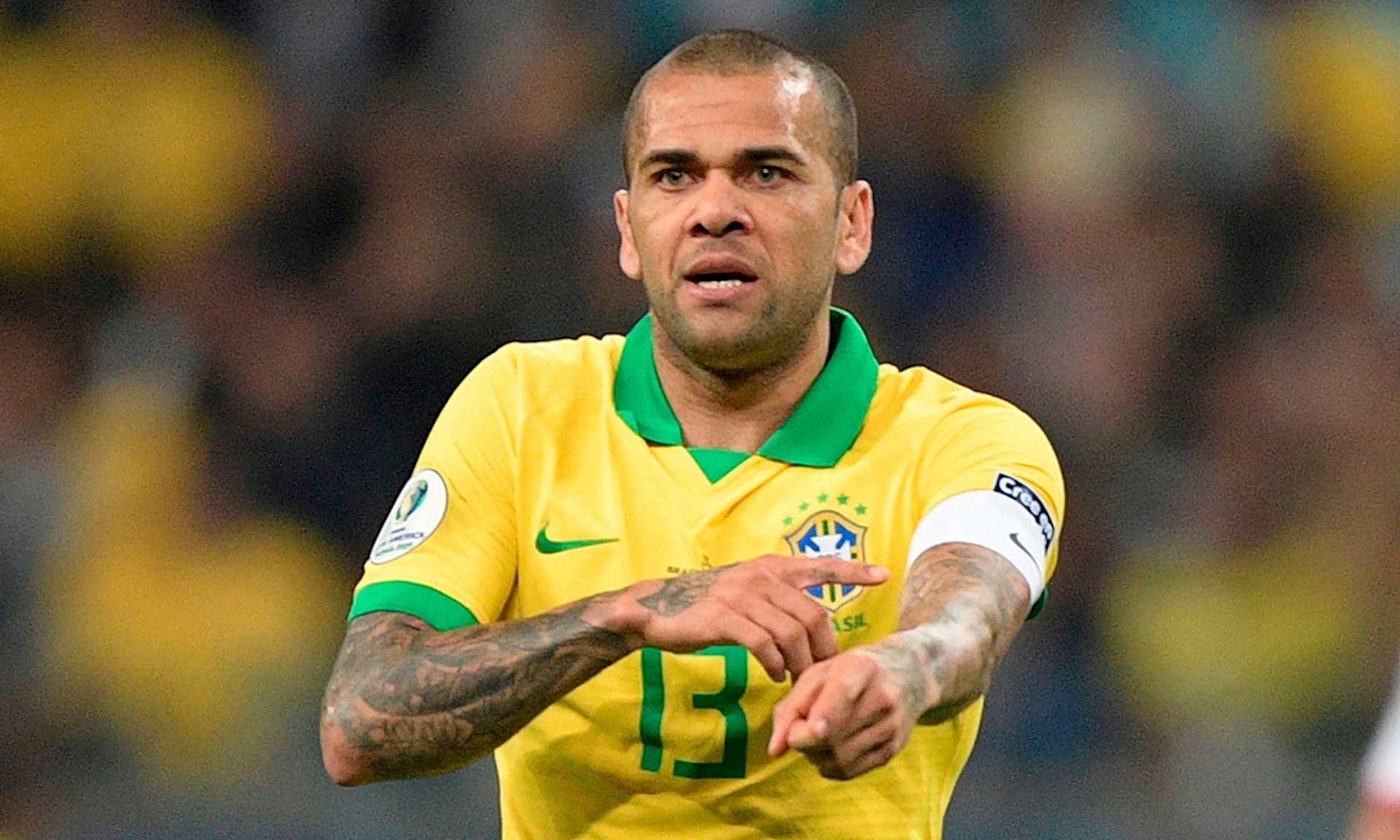 Dani Alves anh 3
