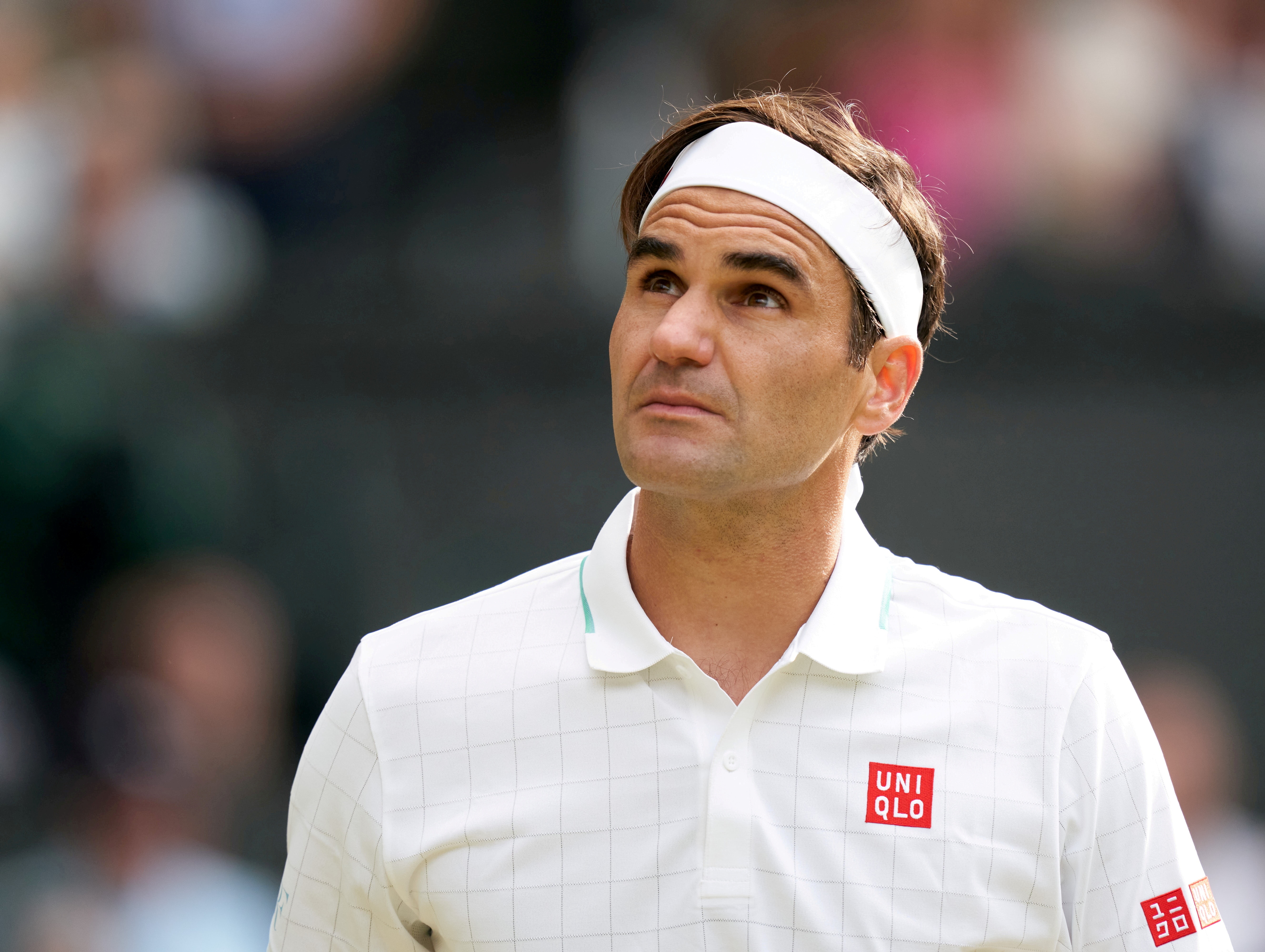 Federer xung dang co mot loi chia tay tot dep hon hinh anh