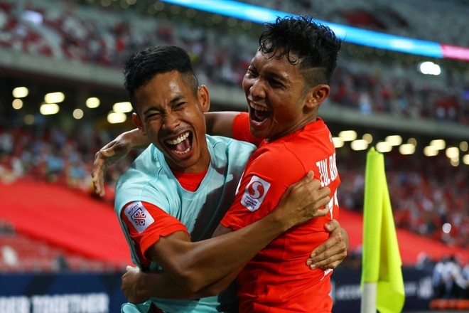 Tuyen Singapore co that su manh? hinh anh