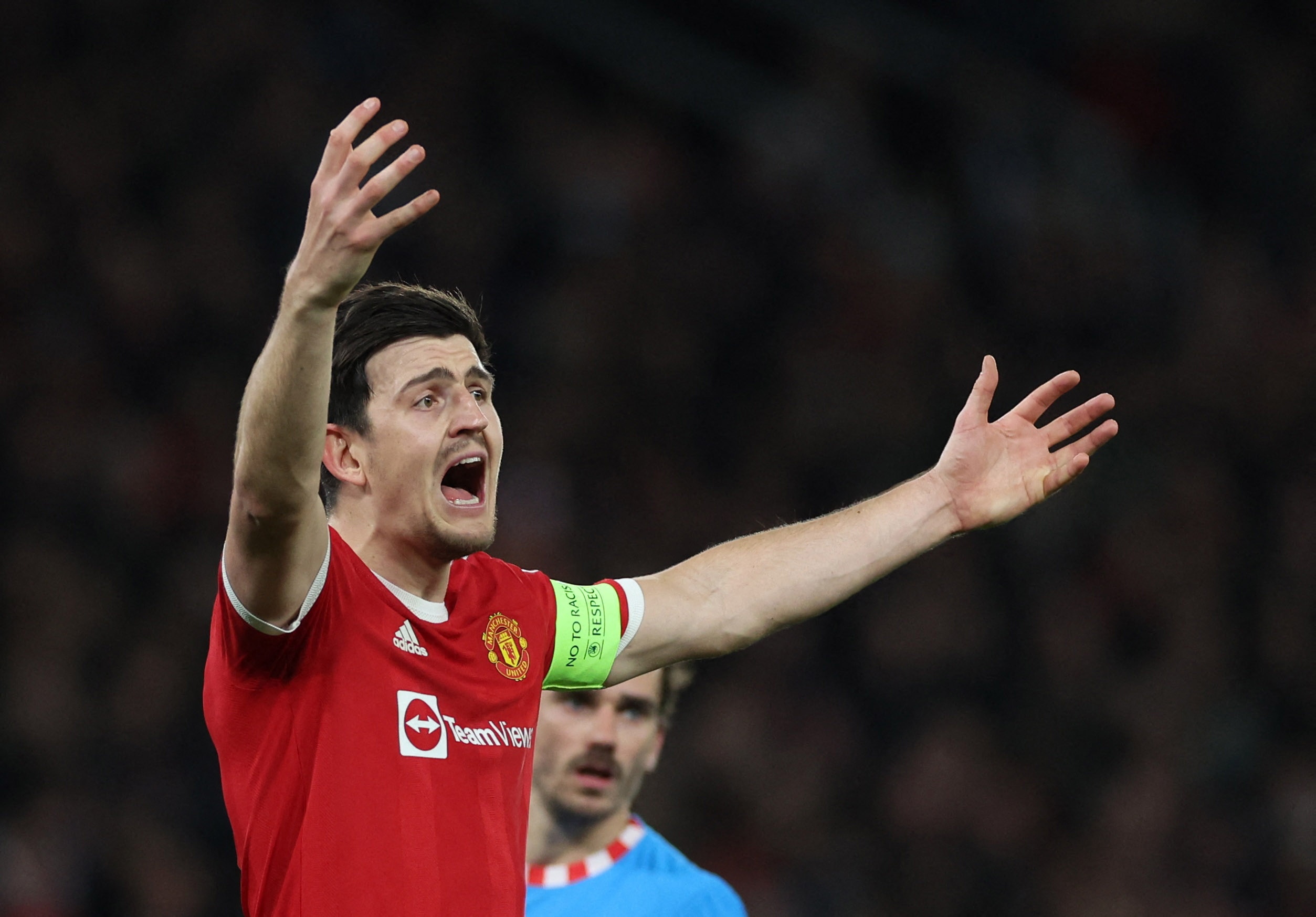 Podcast: MU khong the gianh cup voi Maguire trong doi hinh hinh anh