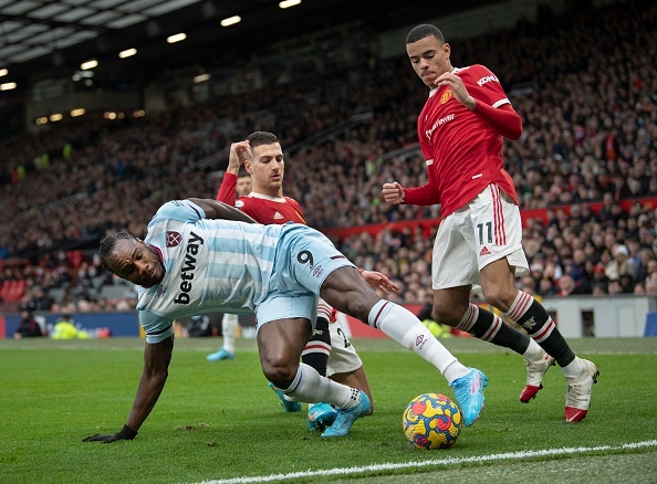 Mason Greenwood anh 1