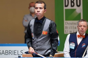 Tay co so mot the gioi: 'Toi luc nao cung lo khi doi dau Quyet Chien' hinh anh